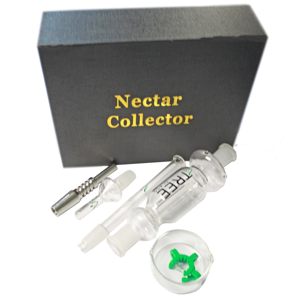 Tree Glass Nectar Collector Express Kit