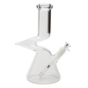 Glass Bong BoroSci 12" Zong Beaker