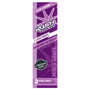 Hemp Wrap Kush Grape Box of 25