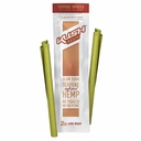 Hemp Wrap Kush Terpenes Clementine Box of 15