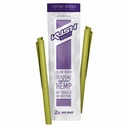 Hemp Wrap Kush Terpenes Purple Box of 15