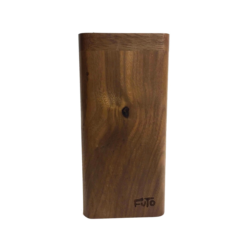 Dugout FUTO Stash X - Walnut