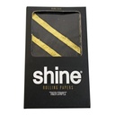 Shine King Size Papers "Pinstripes" 1 Sheet Pack Box of 12