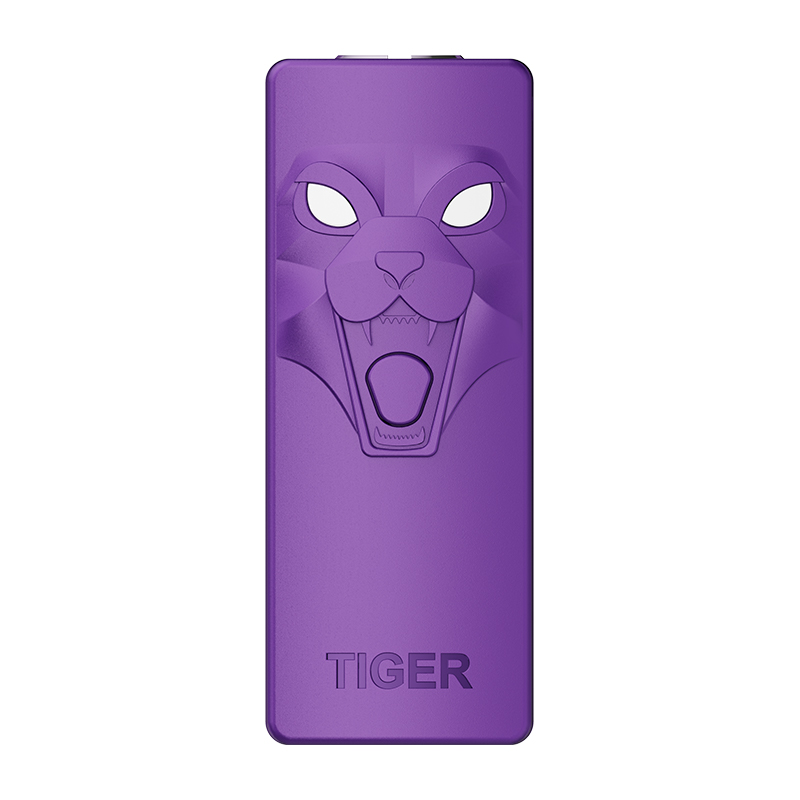 510 Battery Yocan Kodo Animal Series Tiger Box of 10