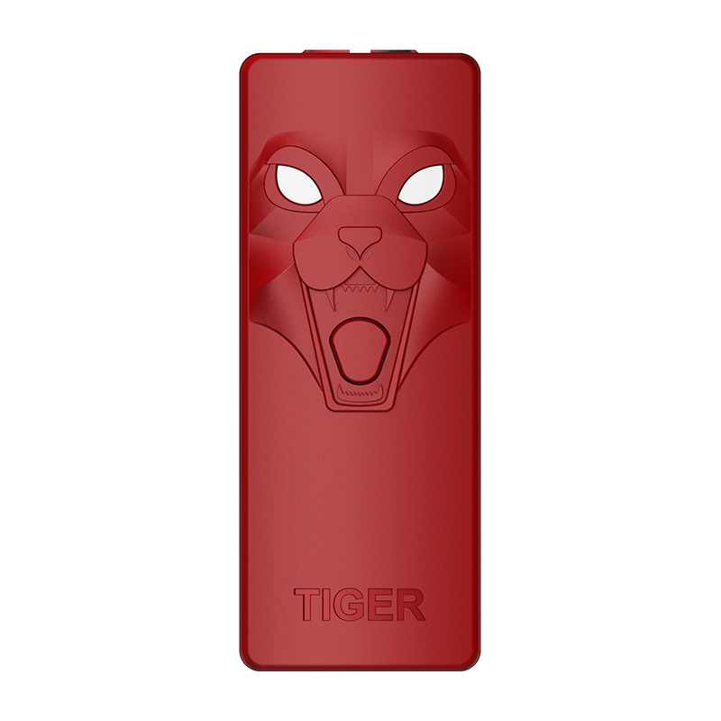 510 Battery Yocan Kodo Animal Series Tiger Box of 10