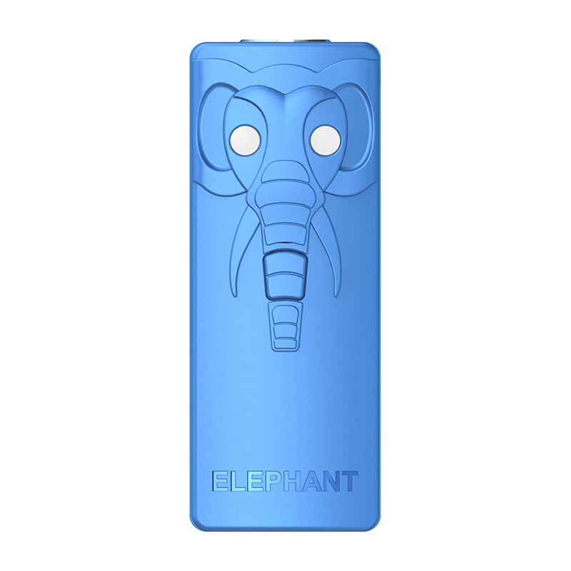 510 Battery Yocan Kodo Animal Series Elephant Box of 10