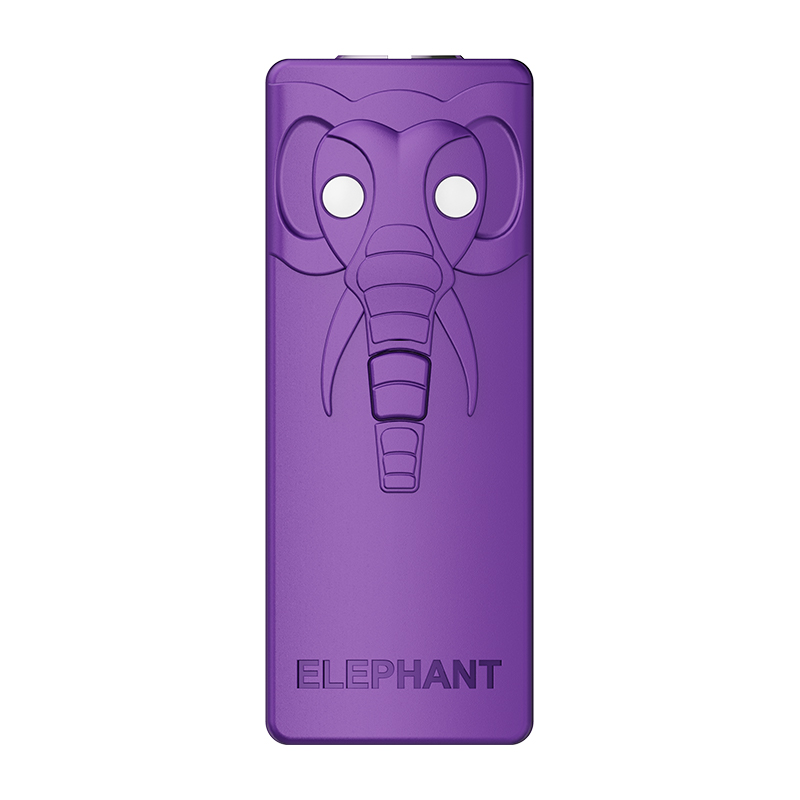 510 Battery Yocan Kodo Animal Series Elephant Box of 10