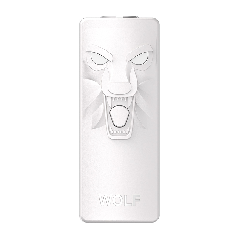 510 Battery Yocan Kodo Animal Series Wolf Box of 10