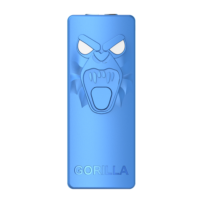 510 Battery Yocan Kodo Animal Series Gorilla Box of 10