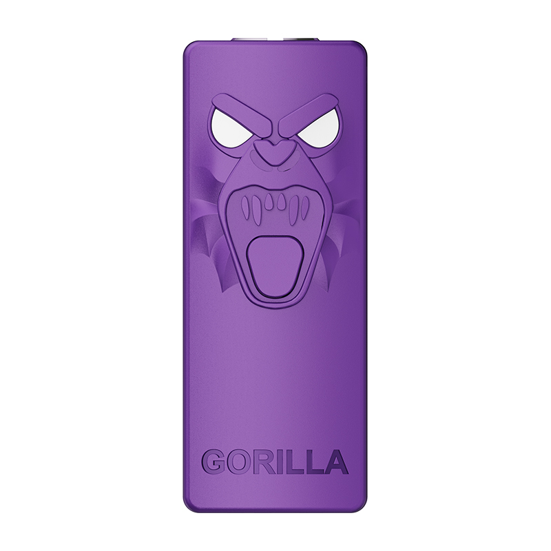 510 Battery Yocan Kodo Animal Series Gorilla Box of 10