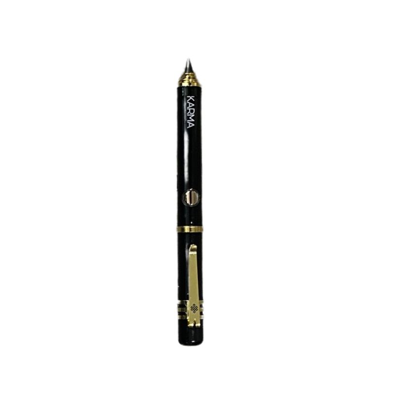 510 Battery Karma Pen Discreet With Writing Attachment