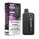 Ontario *EXCISED* Disposable Vape Flavour Beast Beast Mode Max Chuggin' Purple Fizz Box of 5