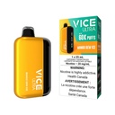 Ontario *EXCISED* Disposable Vape Vice Ultra 60K Mango Dew Ice Box of 4