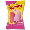 Snacks Starburst FaveREDS Cotton Candy 88 g Box of 12