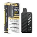 Ontario *EXCISED* Disposable Vape Flavour Beast Mode Max 2 Vibin' Vanana Box of 5