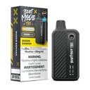 Alberta *EXCISED* Disposable Vape Flavour Beast Beast Mode Max Bussin Banana Iced Box of 5