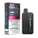 Alberta *EXCISED* Disposable Vape Flavour Beast Beast Mode Max Trippin' Triple Berry Box of 5