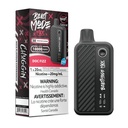 Alberta *EXCISED* Disposable Vape Flavour Beast Beast Mode Max Chuggin' Doc Fizz Box of 5