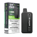 Alberta *EXCISED* Disposable Vape Flavour Beast Beast Mode Max Gusto Green Apple Box of 5