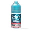 Federal *EXCISED* Nicotine Liquid Drip'n Envi Frozen E-Liquid Watermelon CG Ice Blast