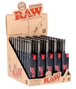 Lighter Raw Extendo Mini Box of 50