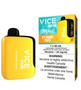 Manitoba *EXCISED* Disposable Vape Vice Box 2 70K Icy Orange Peach Box of 4