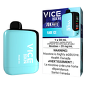 Alberta *EXCISED* Disposable Vape Vice Box 2 70K Rage Ice Box of 4