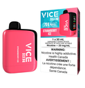 Alberta *EXCISED* Disposable Vape Vice Box 2 70K Strawberry Ice Box of 4