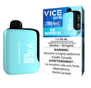 Federal *EXCISED* Disposable Vape Vice Box 2 70K Blue Raspberry Ice Box of 4