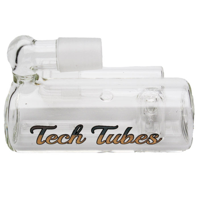 Ash Catcher Tech Tubes Hammer 14mm 90 Degree