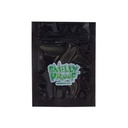 Smelly Proof Bag Black XS 5 x 4.5