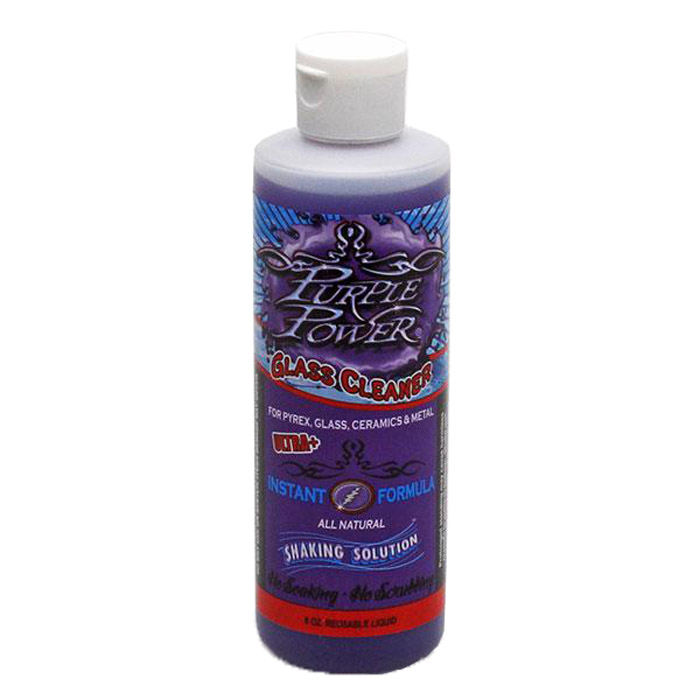 Purple Power Ultra 8oz Cleaner