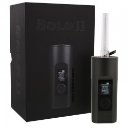 Arizer Solo II Vaporizer