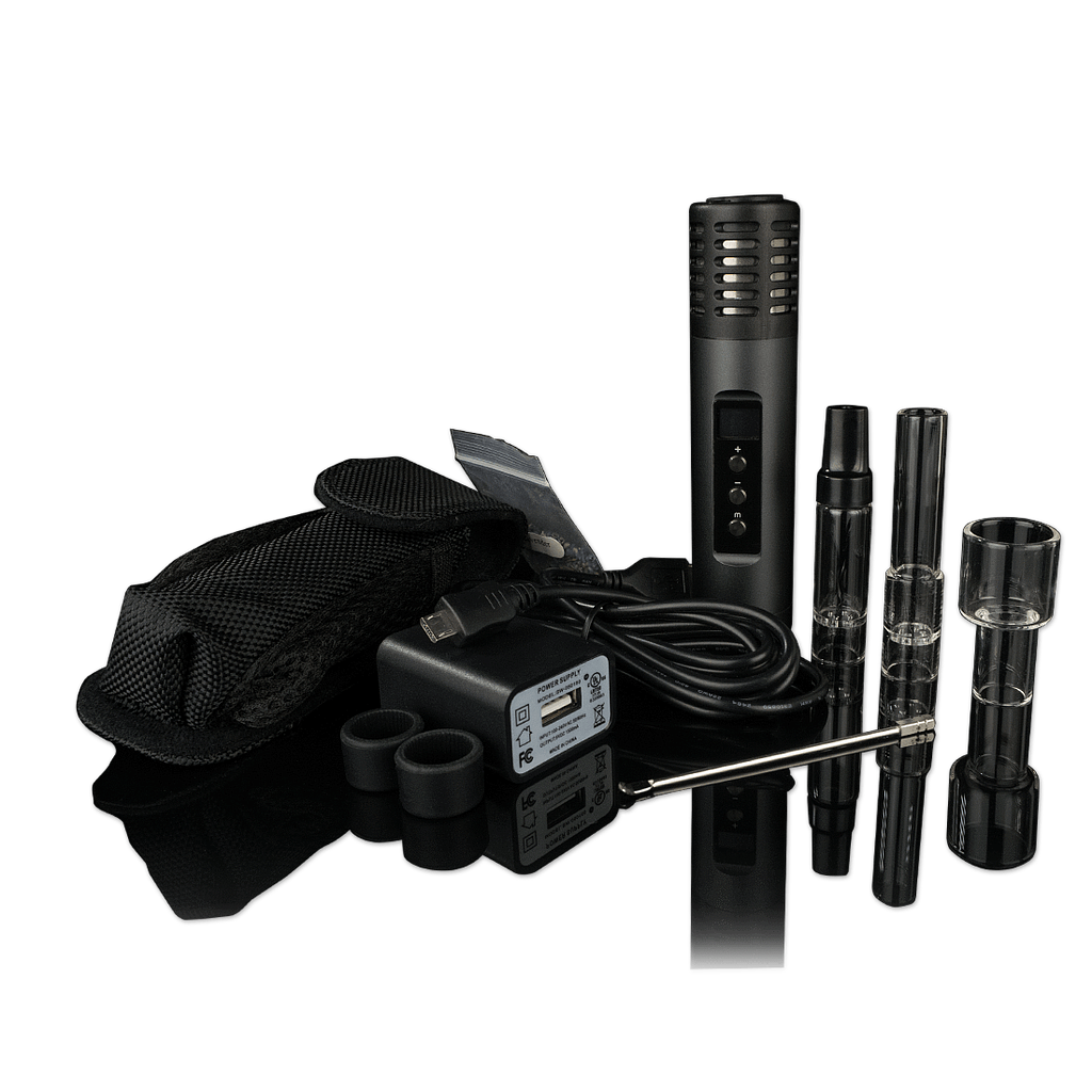 Arizer Digital Air II Vaporizer