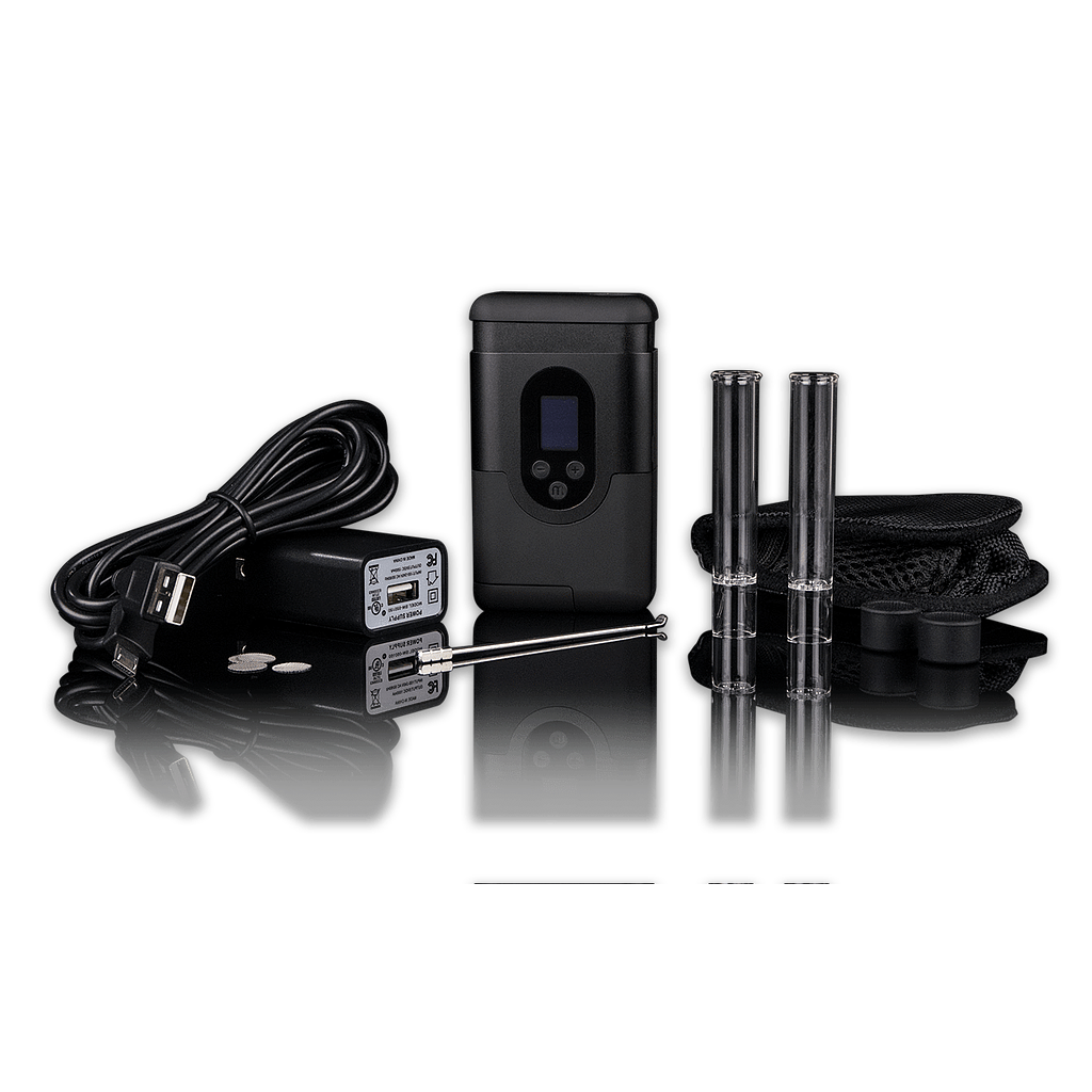 Arizer ARGO Vaporizer Kit