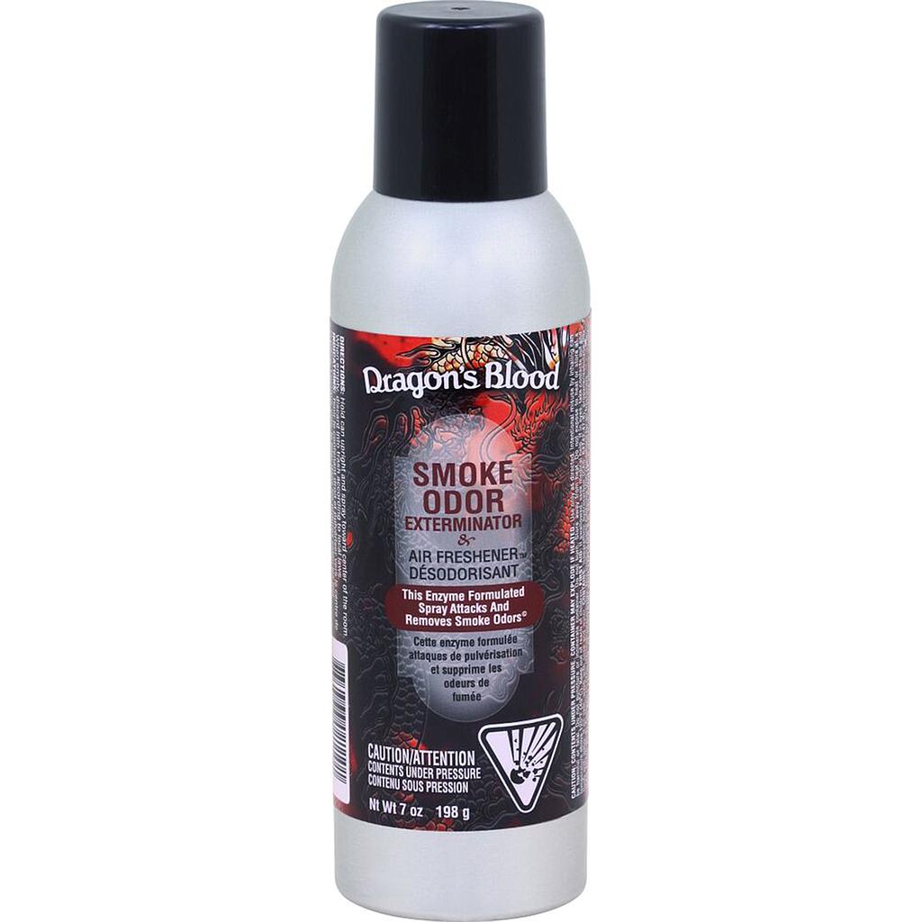 Smoke Odor Spray 7oz Dragon's Blood