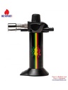 Newport Zero Mini Torch 5.5" Rasta Black