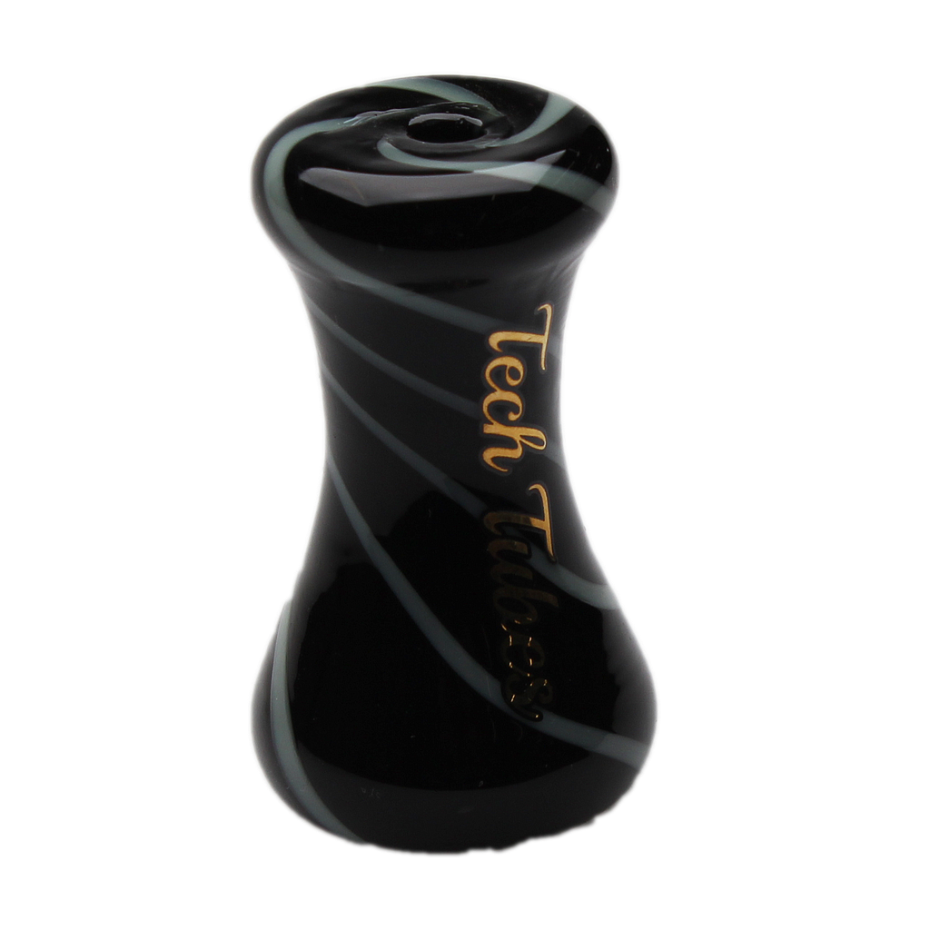 Tech Tube Swirl Shotgun Carb Cap