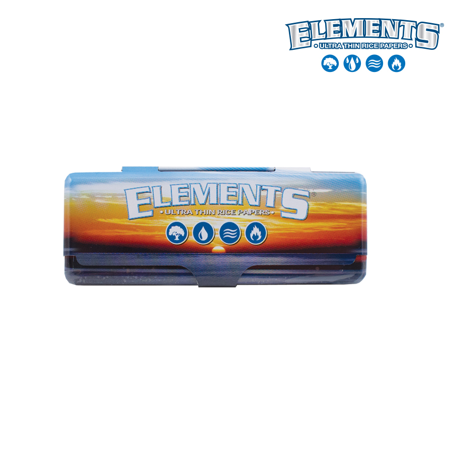 Elements Paper Case 1 1/4