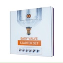 S&B EZ Valve Starter Set V2