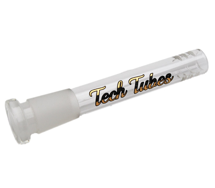 Down Stem Tech Tubes Flush Mount