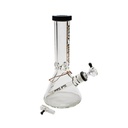 Glass Bong Tech Tubes 12" 9mm Beaker