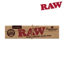 Raw Connoisseur KS w/ Tips Box of 24