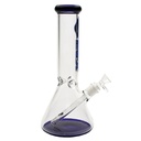 Glass Bong Apex 12" Full Size Beaker