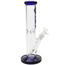 Glass Bong Apex 12" Full Size Straight