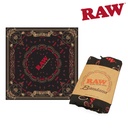 Raw 100% Cotton Bandana