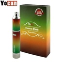 Yocan Dual Quartz RASTA Evolve Plus Vaporizer Kit