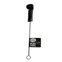 Randy's 3/4" Brush (2" x 9") - Nylon & Galvanized Steel