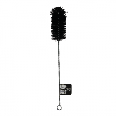 Randy's 2" Brush (4" x 15") - Nylon & Galvanized Steel