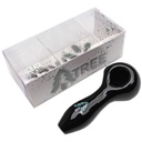 Tree Glass 4" Glass Pipe